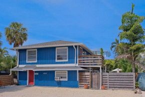 The Surf Shack